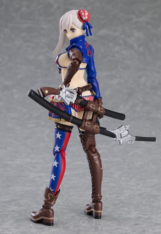 Fate/Grand Order figma No.560 Berserker (Miyamoto Musashi)