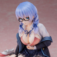 My Class Representative (Yuyu Ichino) Figure