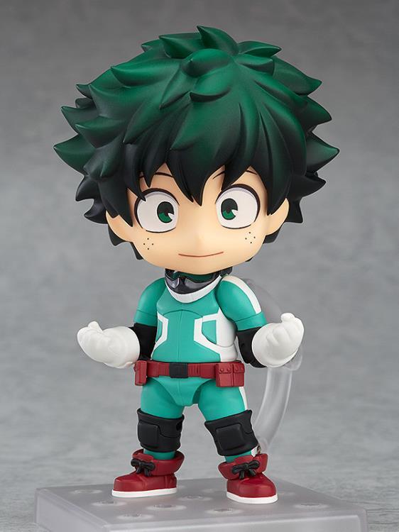 My Hero Academia Nendoroid No.686 Izuku Midoriya (Hero's Edition)