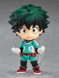 My Hero Academia Nendoroid No.686 Izuku Midoriya (Hero's Edition)
