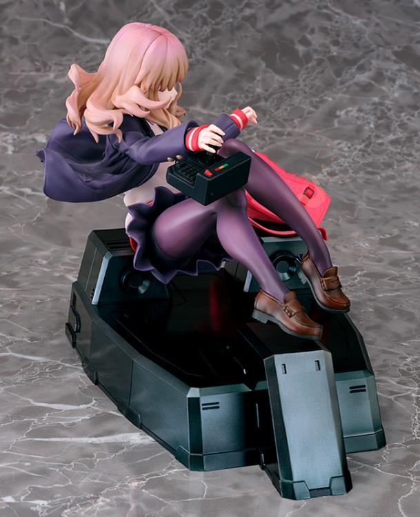 Figurine Good Smile Company Yume Minami SSSS Dynazenon 1/6 PVC, Neuve 2022