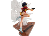 Cowboy Bebop Faye Valentine 1st Gig Figure