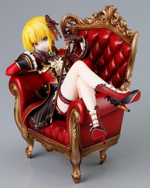 GF STOREE様 The Idolmaster Cinderella Girls Frederica Miyamoto (Soleil et Lune