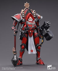 Warhammer 40K Adepta Sororitas Paragon Warsuit Sister Merewal 1/18 Scale Figure