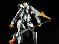 Orphans 1/100 Full Mechanics Gundam Barbatos Lupus Rex