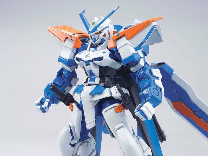 HGGS 1/144 #57 Gundam Astray Blue Frame Second L - USA Gundam Store