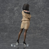 Ganbare Douki-chan Senpai-San Figure