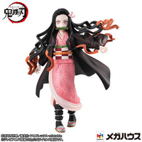 Demon Slayer Kimetsu No Yaiba Gals Nezuko Kamado