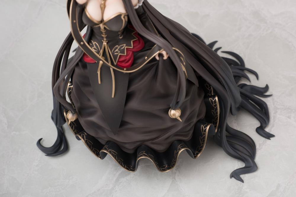 Fate/Apocrypha Assassin of Red (Semiramis) 1/8 Scale Figure (2nd Production Run)