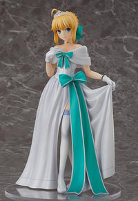 Saber/Altria Pendragon: Heroic Spirit Formal Dress Ver.