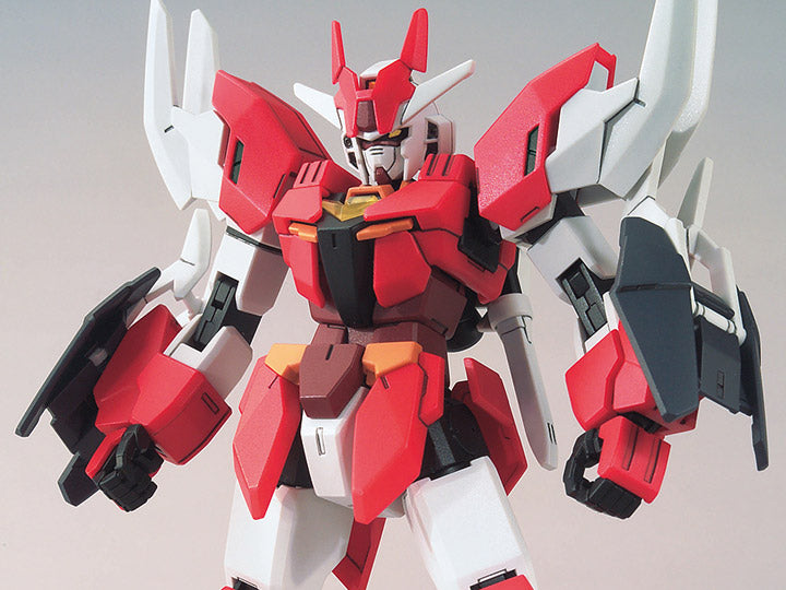 HDBD:R 1/144 #008 Core Gundam (Real Type Color) & Marsfour Unit