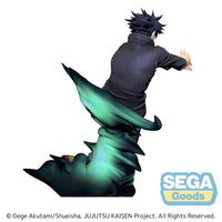 Jujutsu Kaisen Megumi Fushiguro Super Premium Figure