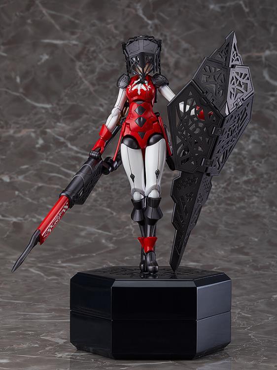 Chitocerium VI-Carbonia Adamas Model Kit
