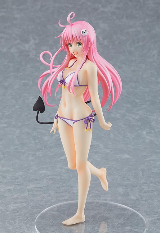 To Love-Ru Darkness Pop Up Parade Lala Satalin Deviluke