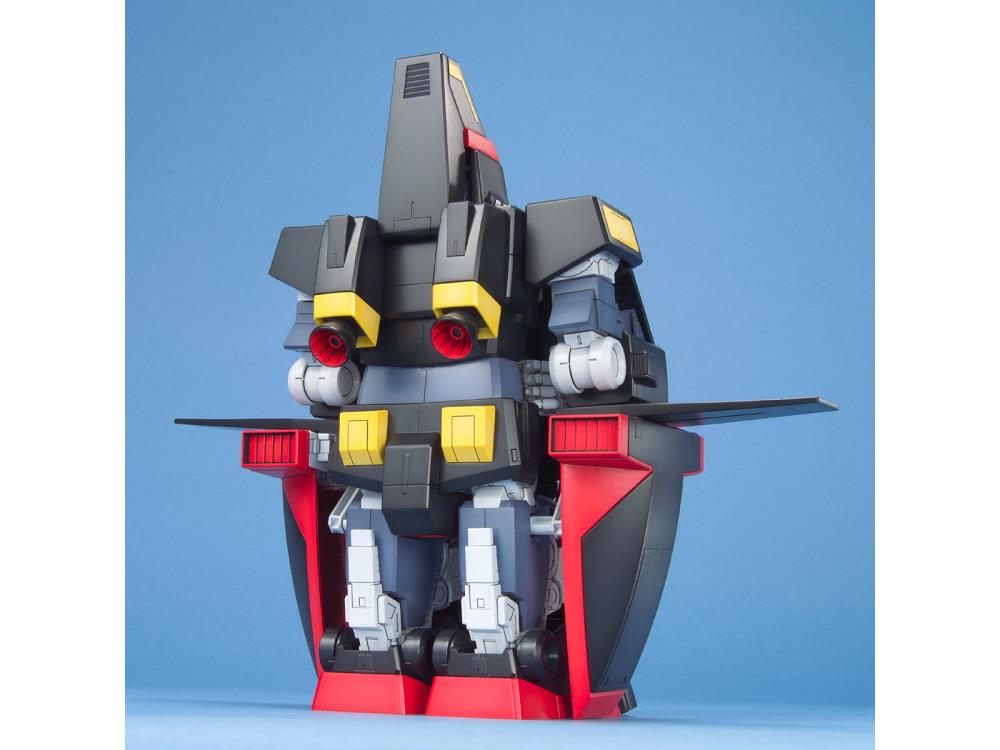 HGUC 1/144 #49 Psycho Gundam