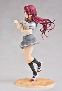 Love Live! Sunshine!! Sakurauchi Riko (Blu-ray Jacket Ver.) 1/7 Scale Figure