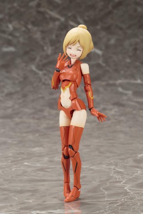 Megami Device Sol Hornet Model Kit