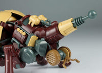 SUYATA MARVELOUS MUSEUM MM001 MECHANICAL DYNASTES PLASTIC MODEL KIT