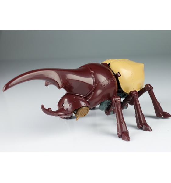 SUYATA MARVELOUS MUSEUM MM001 MECHANICAL DYNASTES PLASTIC MODEL KIT