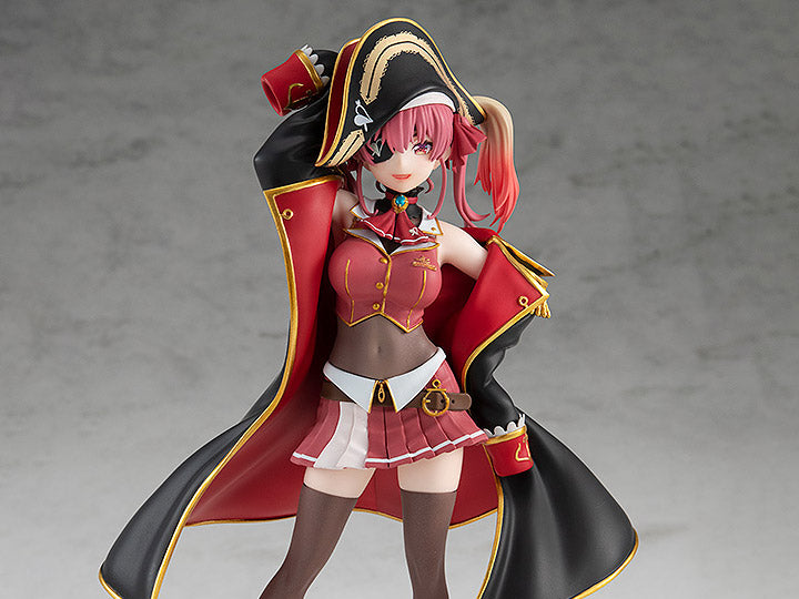 Hololive Production Pop Up Parade Houshou Marine (Reissue)