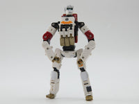 BeastBOX BB-34 SoulTornado & ShadowDance Two-Pack