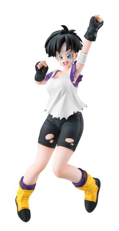 Dragon Ball Gals Videl (Recovery Ver.)