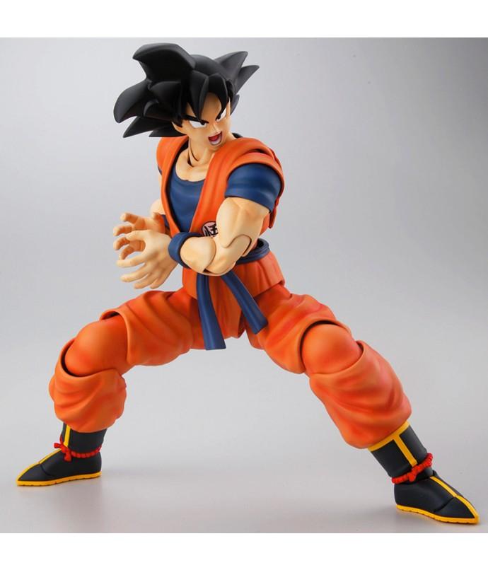 MG Figurerise - Dragon Ball - 1/8 Scale Son Goku