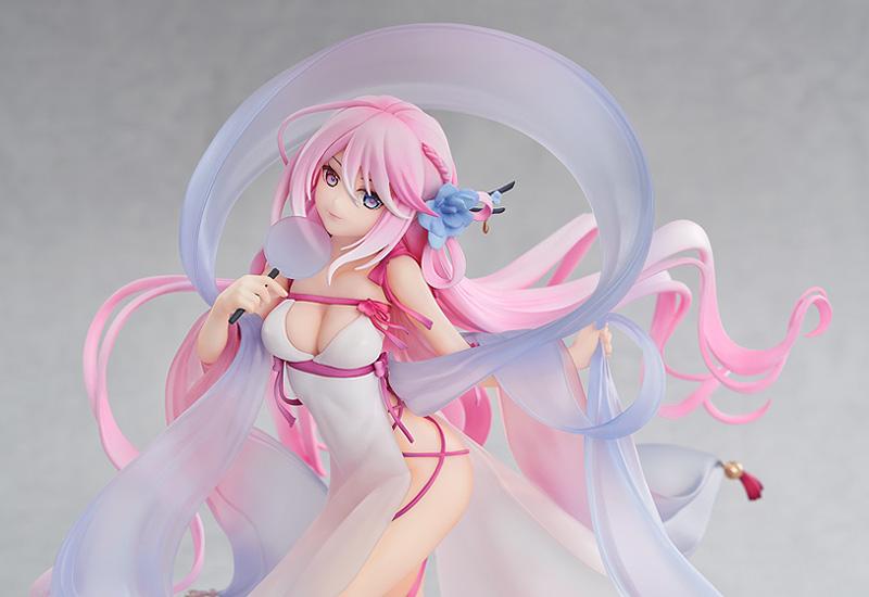 Iron Saga Slokai (Fairy of the Moon Ver.) 1/8 Scale Figure