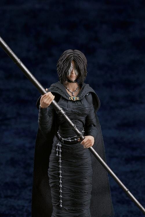 Demon's Souls (PS5) figma No.593 Maiden in Black
