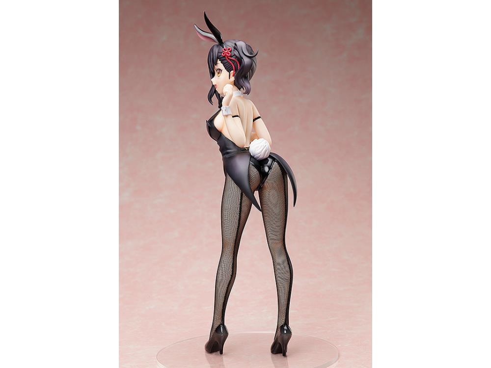 Boarding School Juliet B-Style Hasuki Komai (Bunny Ver.) 1/4 Scale Figure