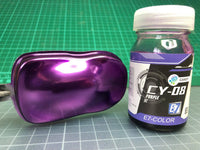 Cy-08 purple 50ML
