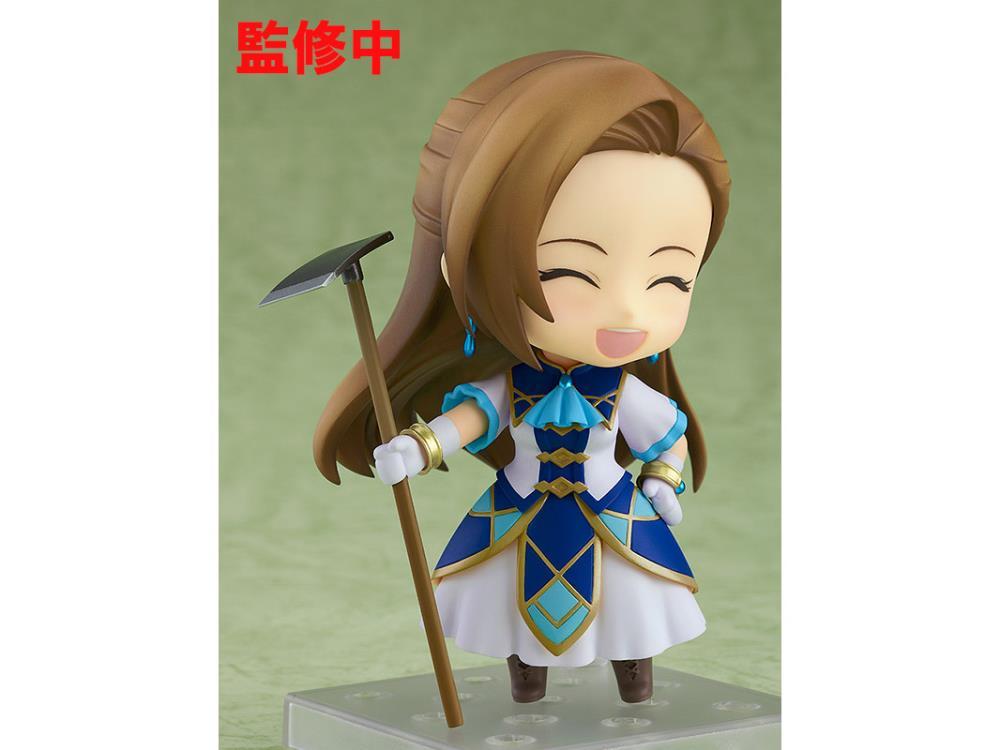 My Next Life as a Villainess: All Routes Lead to Doom! Nendoroid No.1400 Catarina Claes