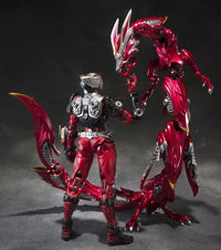 Kamen Rider S.I.C. Kamen Rider Ryuki