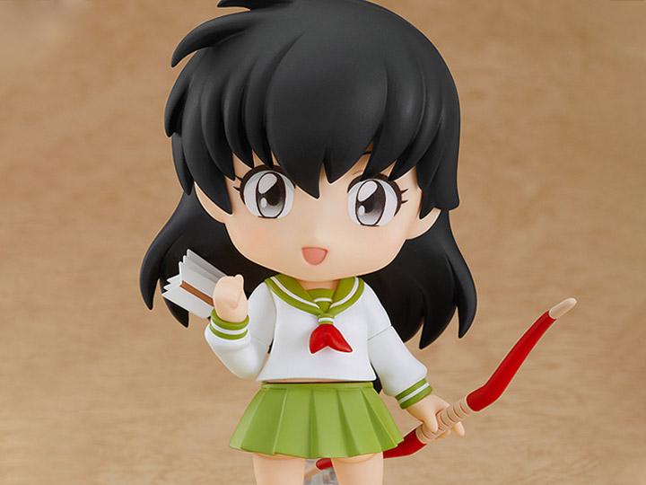 InuYasha Nendoroid No.1536 Kagome Higurashi