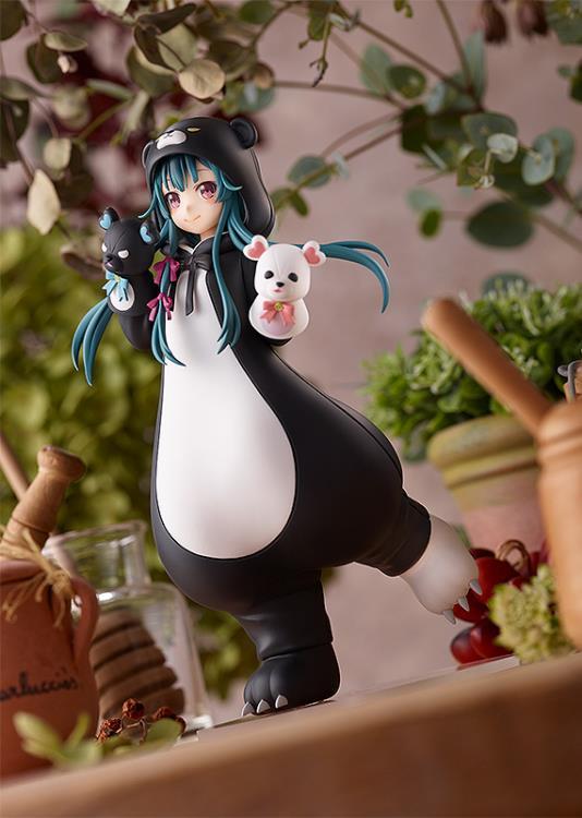 Kuma Kuma Kuma Bear Pop Up Parade Yuna