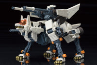 Zoids Highend Master Model RHI3 Command Wolf (Repackage Ver.) Model Kit