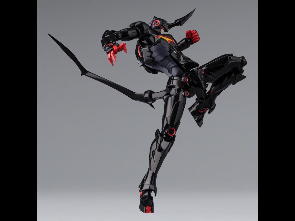 Plaiobot Tengen Toppa Gurren Lagann Lazengann (Plastic model)
