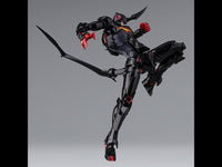 Plaiobot Tengen Toppa Gurren Lagann Lazengann (Plastic model)