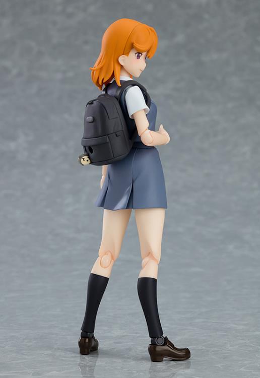 Love Live! Superstar!! figma No.541 Kanon Shibuya