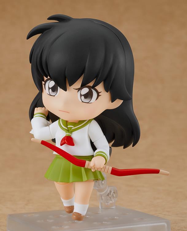 InuYasha Nendoroid No.1536 Kagome Higurashi
