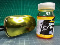 Cy-04 yellow 50ML