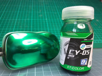 Cy-05 green 50ML