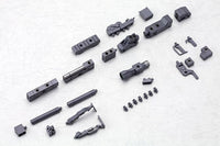 M.S.G. Modeling Support Goods Heavy Weapon Unit 01 Strong Rifle - USA Gundam Store