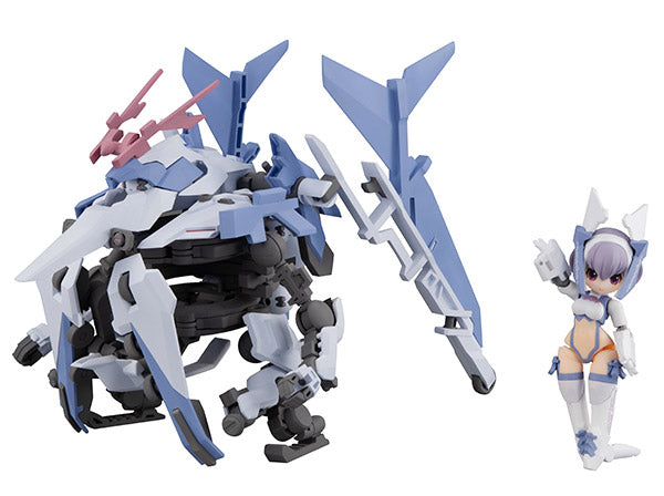 Desktop Army F-616s Flare Nabbit & Ferir