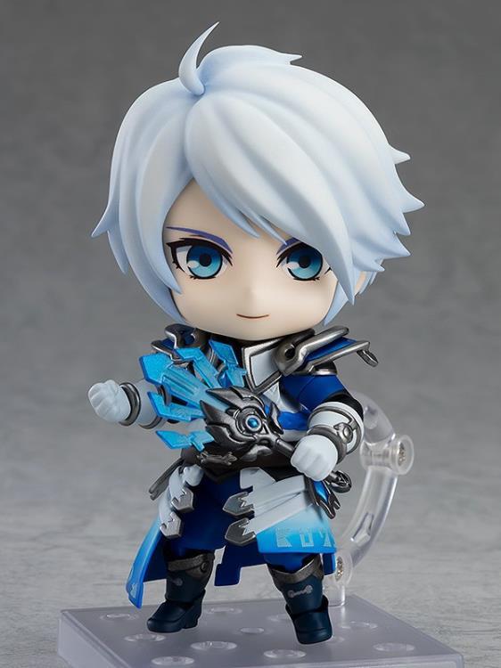 Kings of Glory Nendoroid No.1091 Zhuge Liang