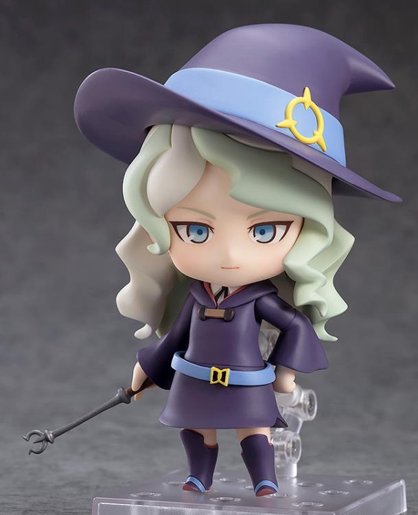 Little Witch Academia Nendoroid No.957 Diana Cavendish