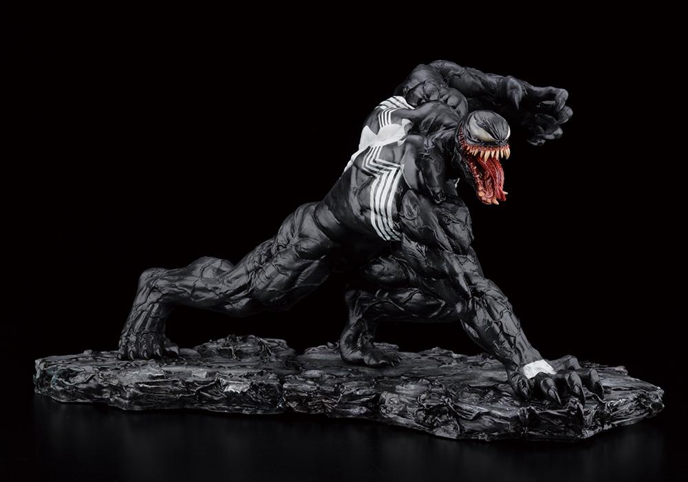 Marvel ArtFX+ Venom Statue (Renewal Edition)