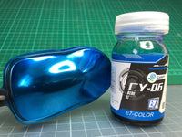 Cy-06 blue 50ML