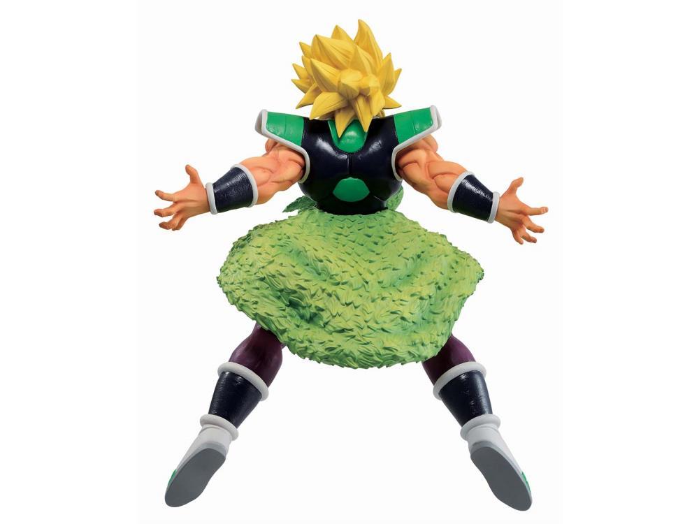 Dragon Ball Ichibansho Super Saiyan Broly (Rising Fighters)