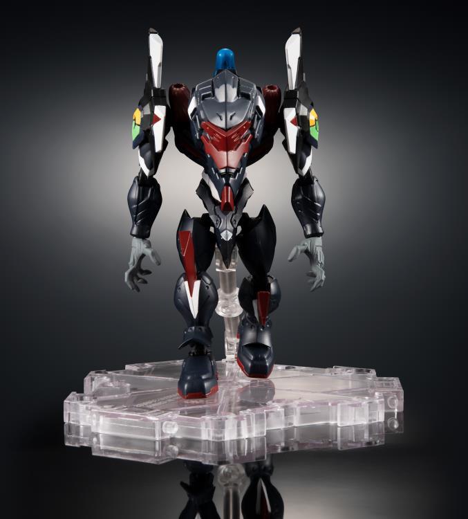 Rebuild of Evangelion NXEDGE Style EVA Unit-03 (9th Angel)